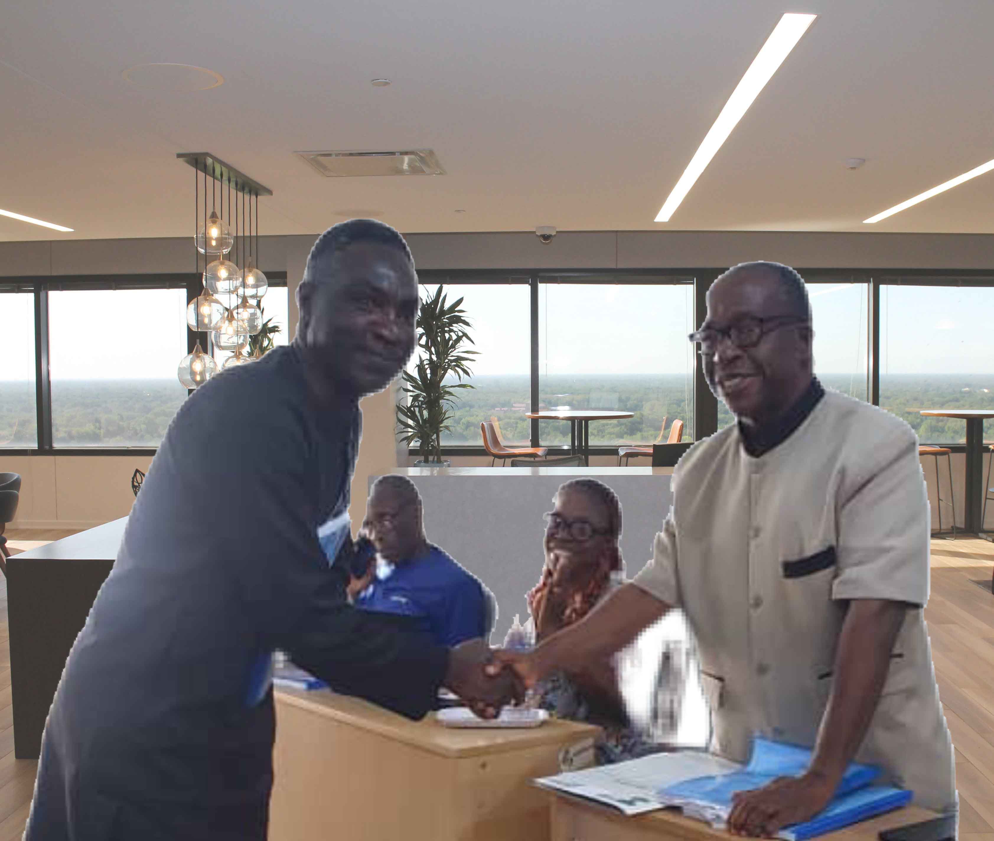 The Steward Consulting