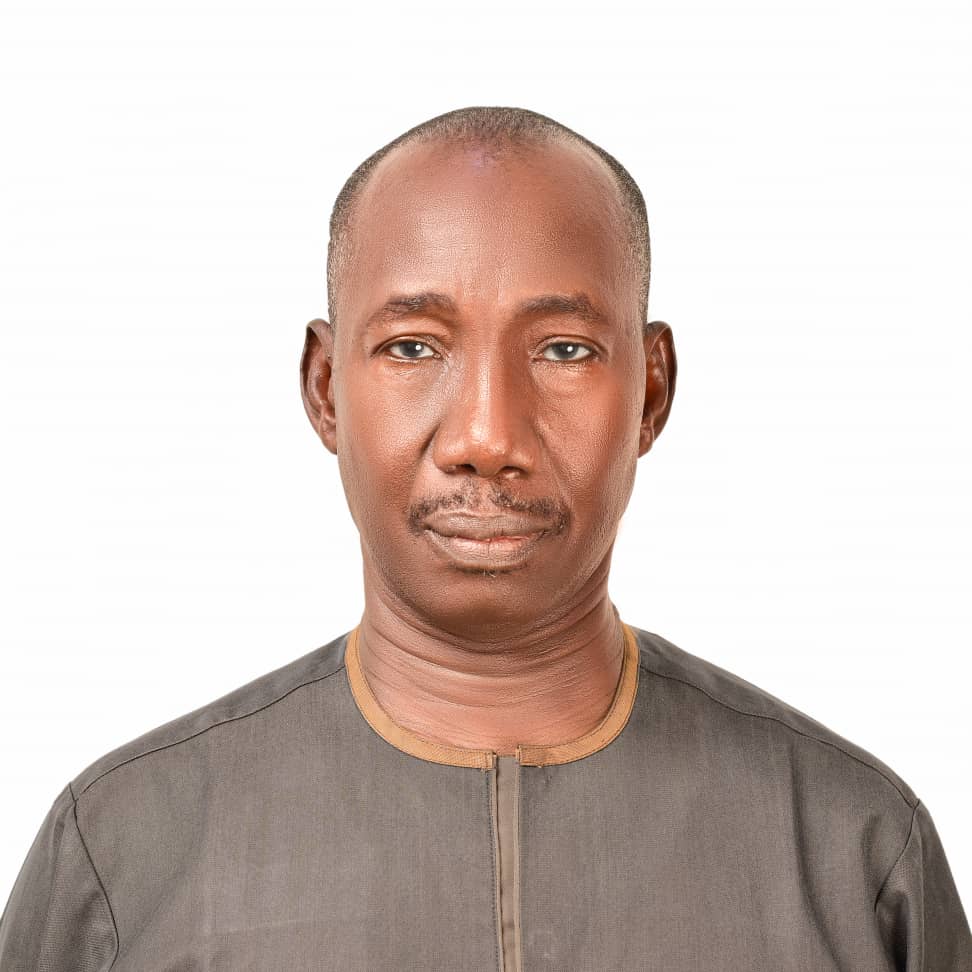 Benedict Hirki Joseph