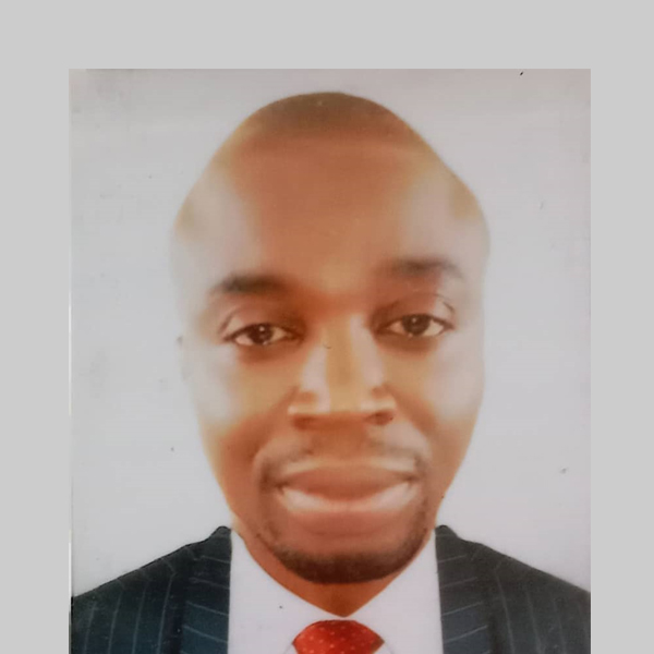 Professor Jerry Musa Samuel