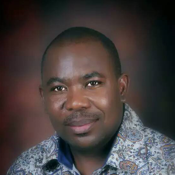 Professor Koholga Ormin