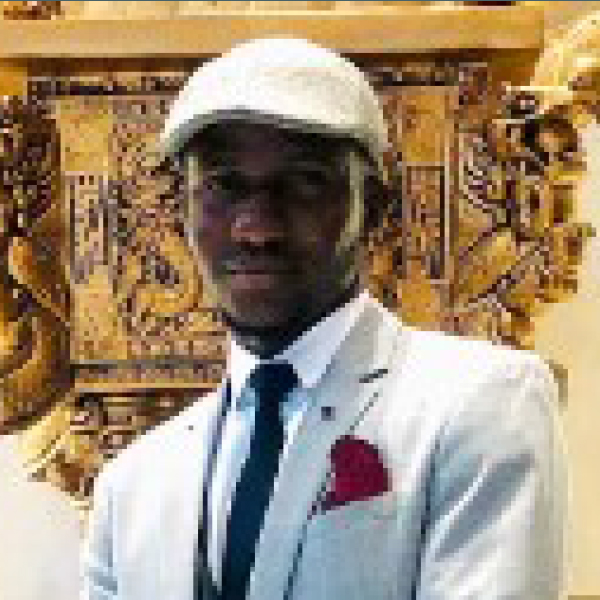 Promise Hyeriju Ben-Hirki