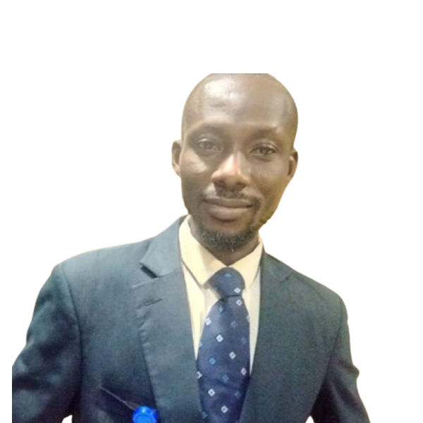 Mustapha Taoheed Olafemi